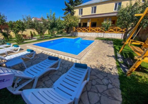 Cozy Villa Yerevan
